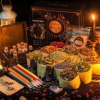 Ritual Supplies