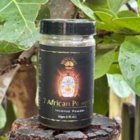 7 African Powers
